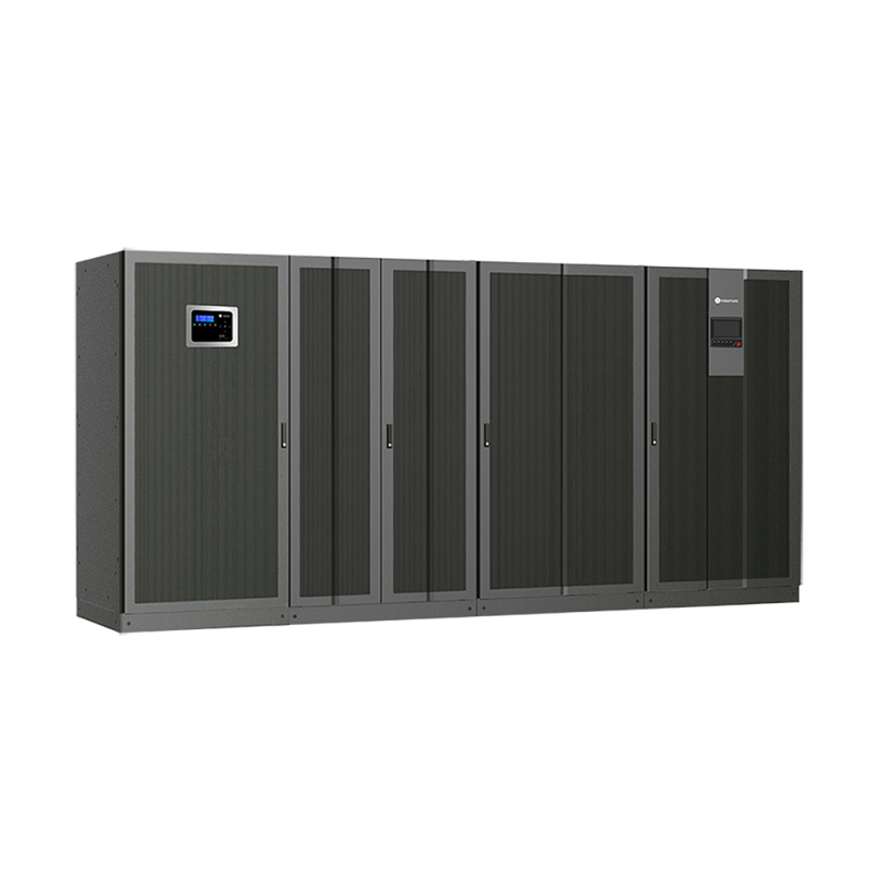 UPS-IND HF 1300 (800 ~ 1200 kVA)
