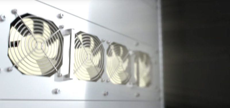 UPS-IND HF 1300