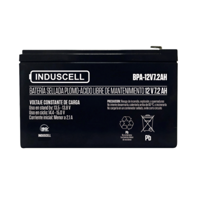 Nuevo UPS Interactivo para proteger sus equipos ante cortes y variaciones de energía