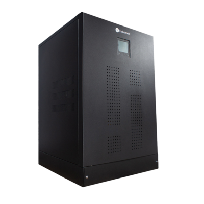 Nuevo UPS Interactivo para proteger sus equipos ante cortes y variaciones de energía