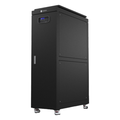 Nuevo UPS Interactivo para proteger sus equipos ante cortes y variaciones de energía