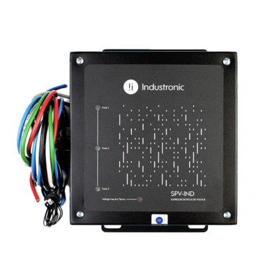 Nuevo UPS Interactivo para proteger sus equipos ante cortes y variaciones de energía