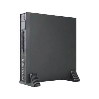 Nuevo UPS Interactivo para proteger sus equipos ante cortes y variaciones de energía