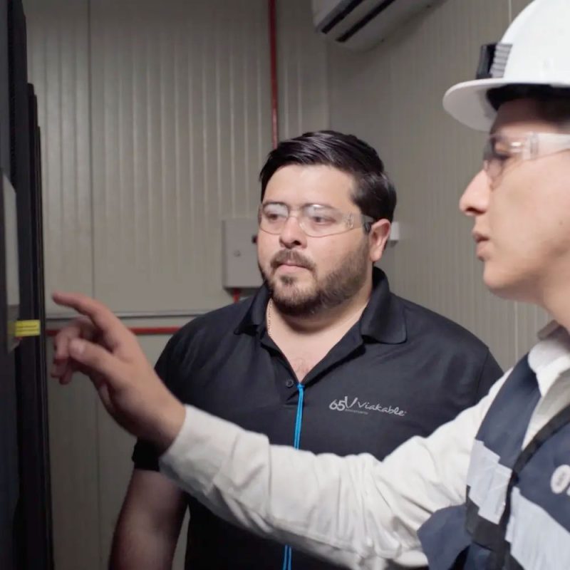 Nuevo UPS Interactivo para proteger sus equipos ante cortes y variaciones de energía
