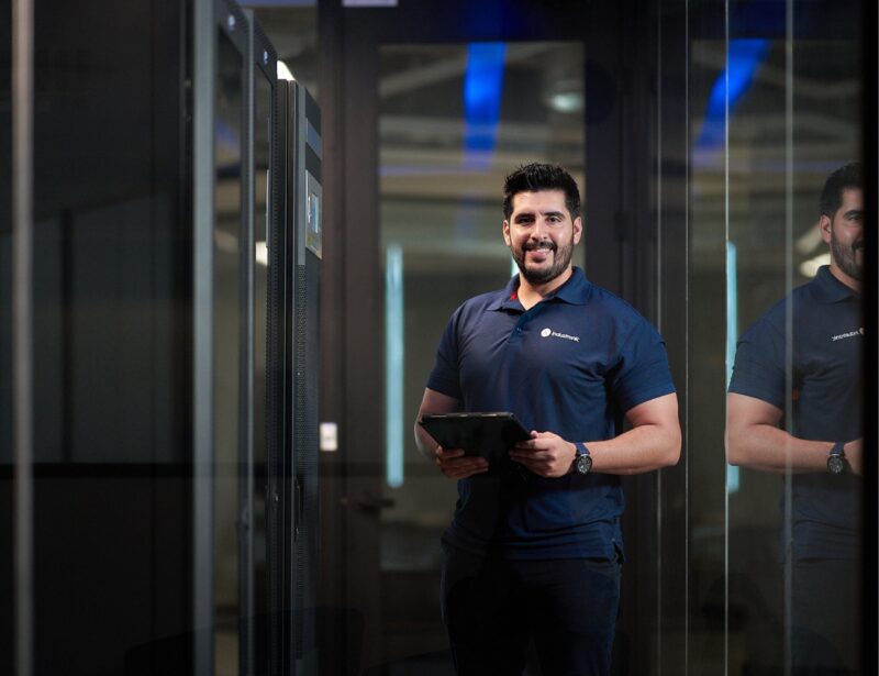 Nuevo UPS Interactivo para proteger sus equipos ante cortes y variaciones de energía