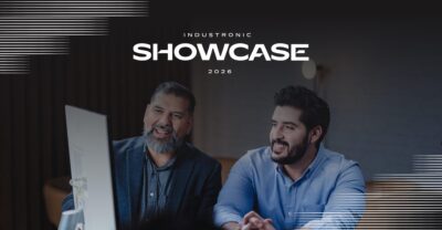 Industronic Showcase 2026 | Aprenda a definir una infraestructura eléctrica sin fallas. Reguladores Yucatán